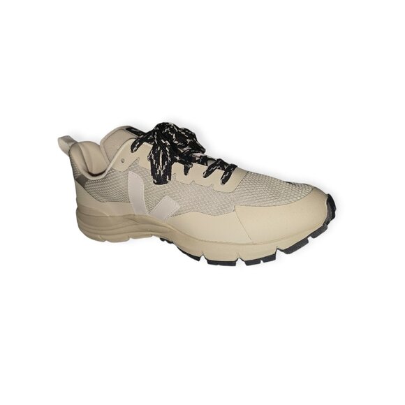 Veja women's Dekkan Mesh , beige - Picture 3 of 7